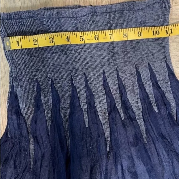 2 beautiful Lapis skirts for $70 - Picture 2 of 7